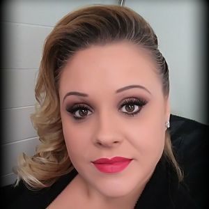 Meet your Posher, Deann